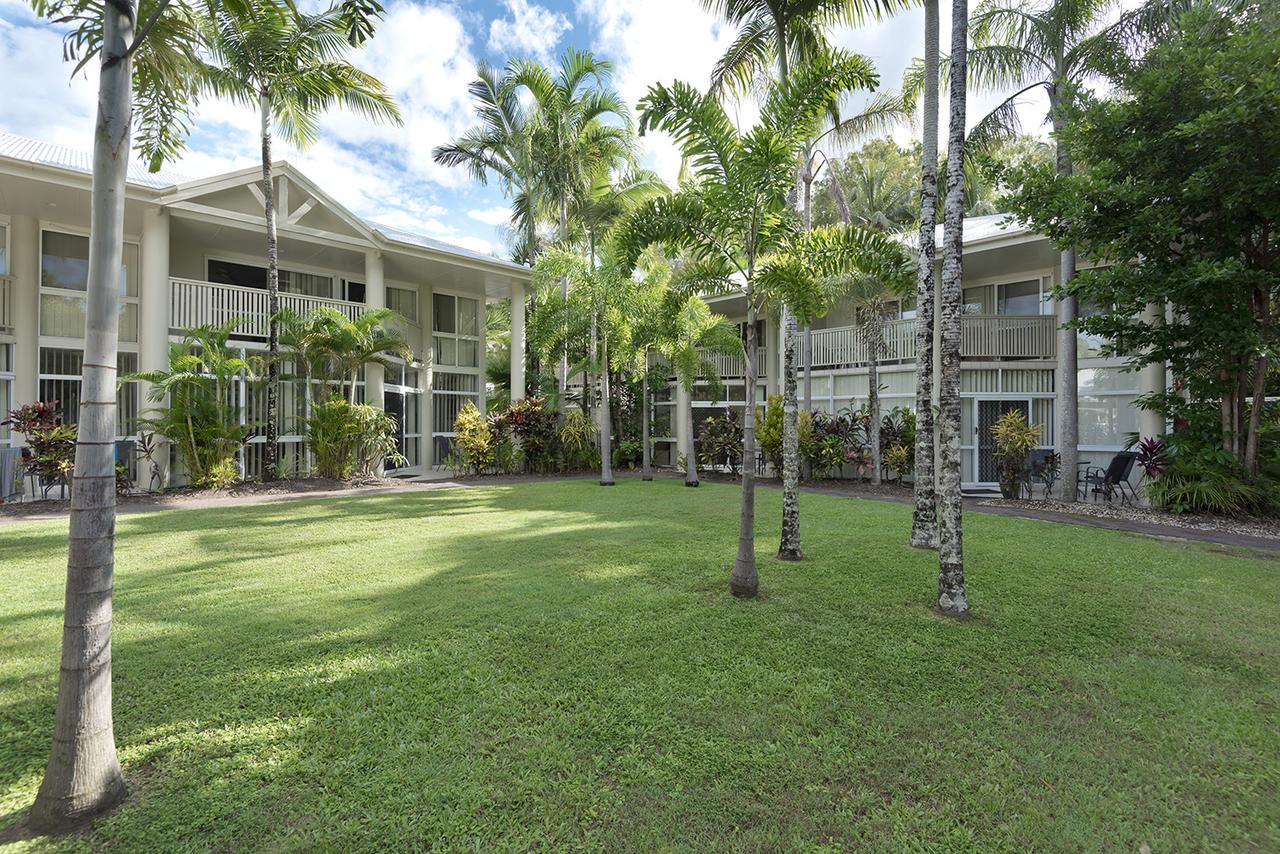 Killaloe QLD Accommodation NT