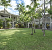 Tropical Nites Holiday Townhouses - Accommodation NT