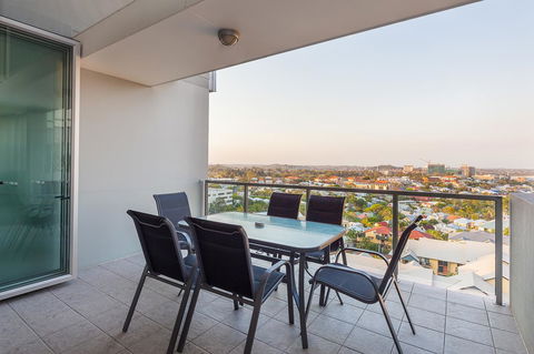 Oxygen Apartments - Accommodation NT 14