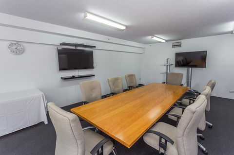 Oxygen Apartments - Accommodation NT 29