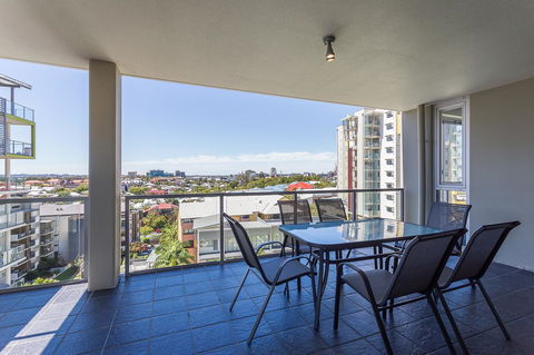 Oxygen Apartments - Accommodation NT 32