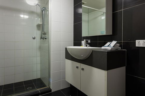 Oxygen Apartments - Accommodation NT 5