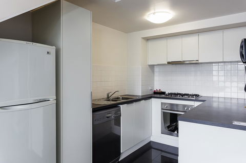 Oxygen Apartments - Accommodation NT 23