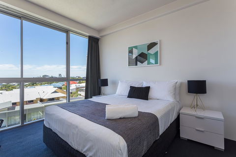 Oxygen Apartments - Accommodation NT 19