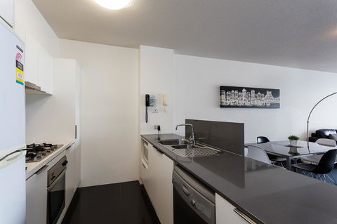 Oxygen Apartments - Accommodation NT 11