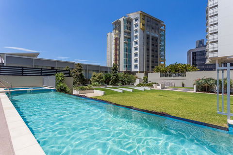 Oxygen Apartments - Accommodation NT 1