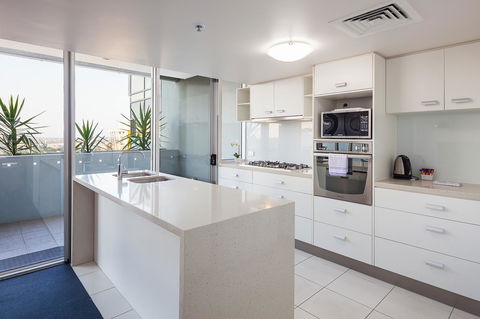 Oxygen Apartments - Accommodation NT 4