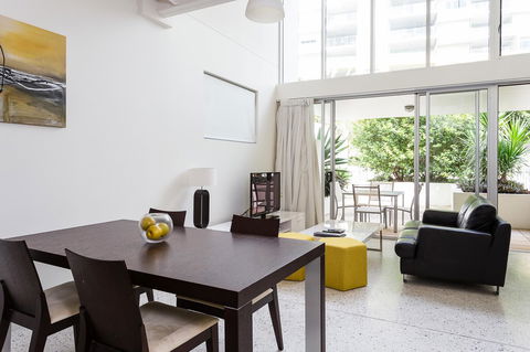 Oxygen Apartments - Accommodation NT 26