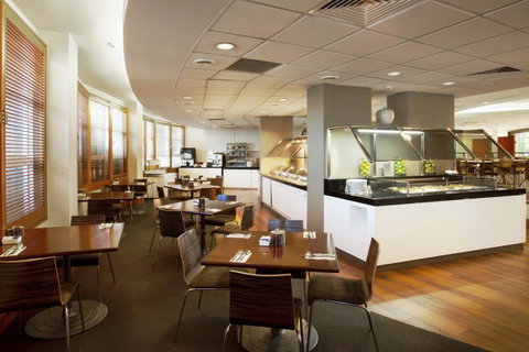 DoubleTree By Hilton Cairns - Accommodation NT 9