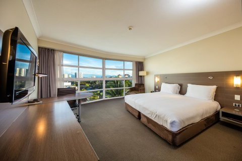 DoubleTree By Hilton Cairns - Accommodation NT 18
