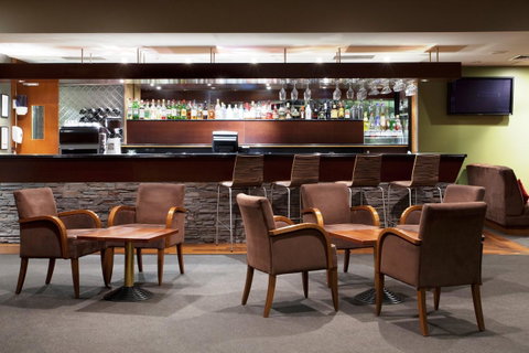 DoubleTree By Hilton Cairns - Accommodation NT 10