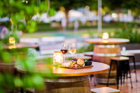 DoubleTree By Hilton Cairns - Accommodation NT 7
