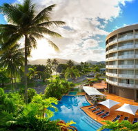 DoubleTree by Hilton Cairns - Accommodation NT