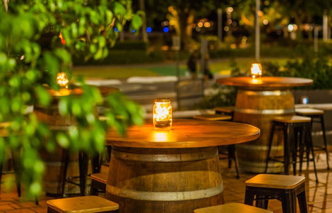 DoubleTree By Hilton Cairns - Accommodation NT 6