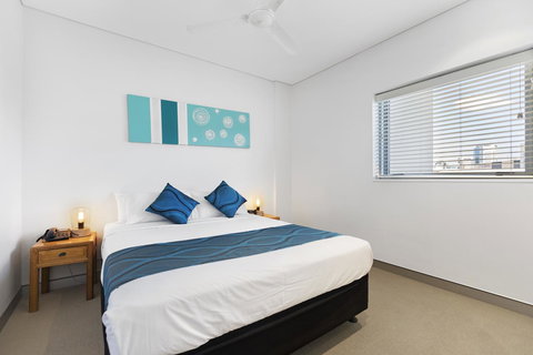 Motel On Gregory - Accommodation NT 10