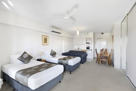 Motel On Gregory - Accommodation NT 11