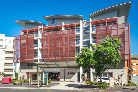 Motel On Gregory - Accommodation NT 1