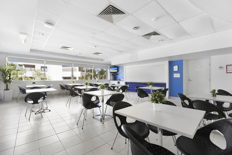 Motel On Gregory - Accommodation NT 3