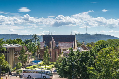 Motel On Gregory - Accommodation NT 32