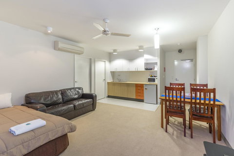 Motel On Gregory - Accommodation NT 29