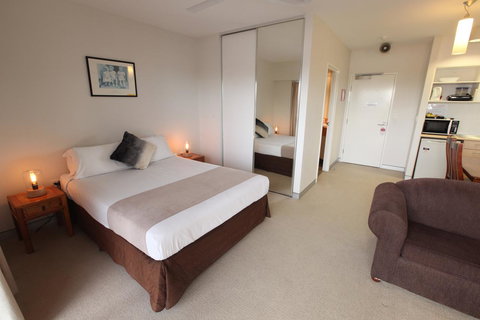 Motel On Gregory - Accommodation NT 13