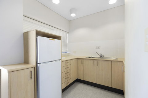 Motel On Gregory - Accommodation NT 33