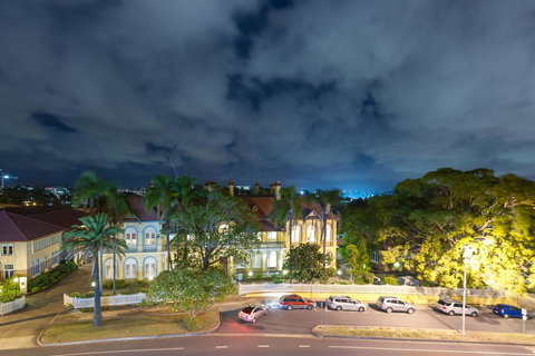 Motel On Gregory - Accommodation NT 28