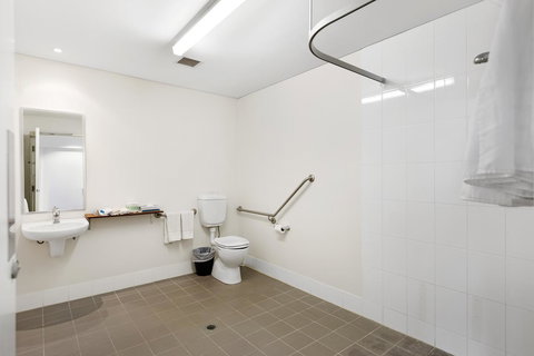 Motel On Gregory - Accommodation NT 31