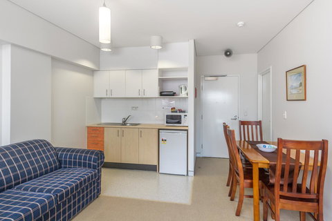 Motel On Gregory - Accommodation NT 24