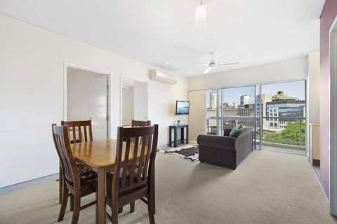 Motel On Gregory - Accommodation NT 18