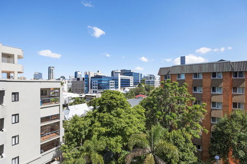 Motel On Gregory - Accommodation NT 21