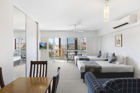 Motel On Gregory - Accommodation NT 8