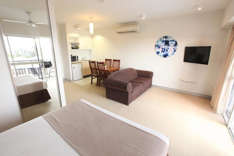 Motel On Gregory - Accommodation NT 23