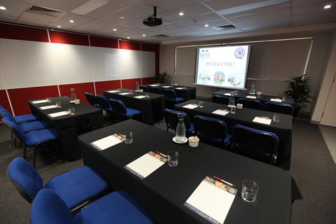 Motel On Gregory - Accommodation NT 26