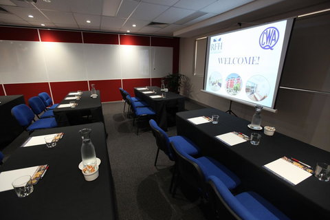 Motel On Gregory - Accommodation NT 7