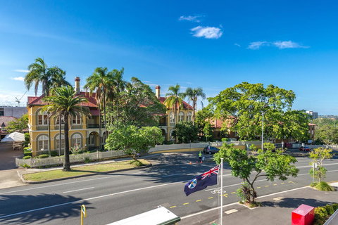 Motel On Gregory - Accommodation NT 5