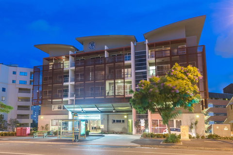 Motel On Gregory - Accommodation NT 25