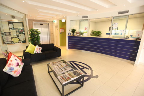 Motel On Gregory - Accommodation NT 4