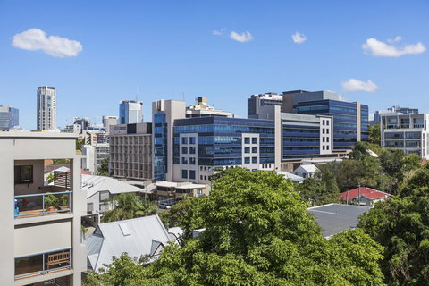 Motel On Gregory - Accommodation NT 30