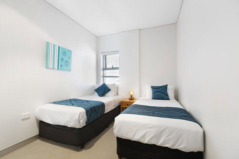 Motel On Gregory - Accommodation NT 12