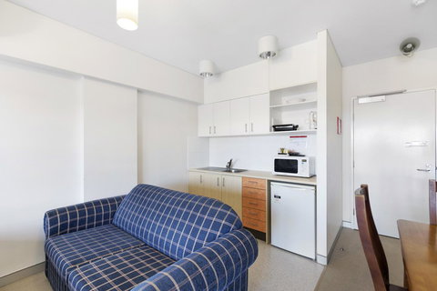 Motel On Gregory - Accommodation NT 16