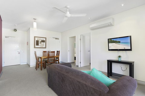 Motel On Gregory - Accommodation NT 19