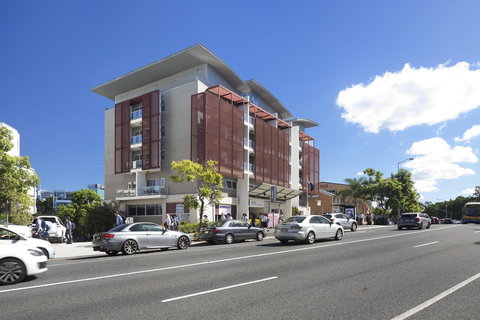 Motel On Gregory - Accommodation NT 22