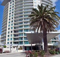 Wings Resort Apartments and 2 Story Penthouses - We Accommodate - Accommodation NT