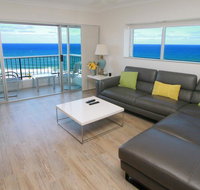 Narrowneck Court Holiday Apartments - Accommodation NT