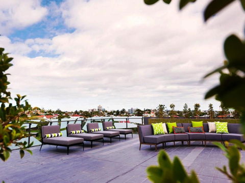 Vine Apartments South Brisbane - Accommodation NT 13