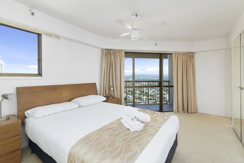 Burleigh Esplanade Apartments - Accommodation NT 29