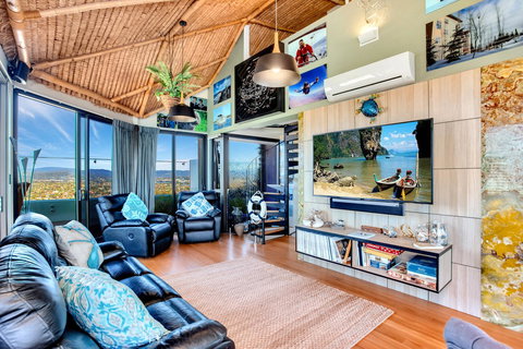 Burleigh Esplanade Apartments - Accommodation NT 12