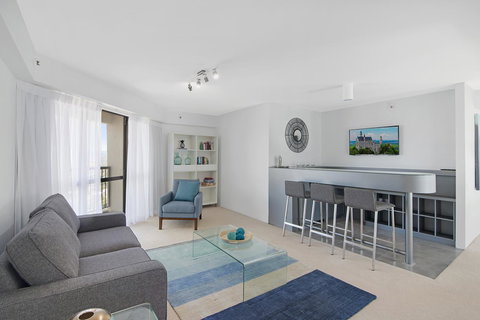 Burleigh Esplanade Apartments - Accommodation NT 27
