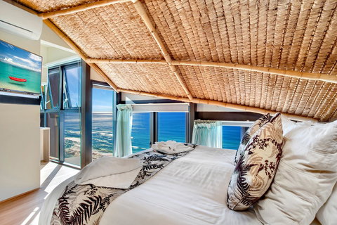 Burleigh Esplanade Apartments - Accommodation NT 11